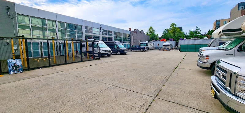 Skyline RV Camp Non-Waterfront