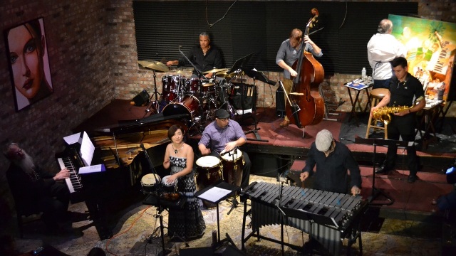 Timucua Arts Foundation