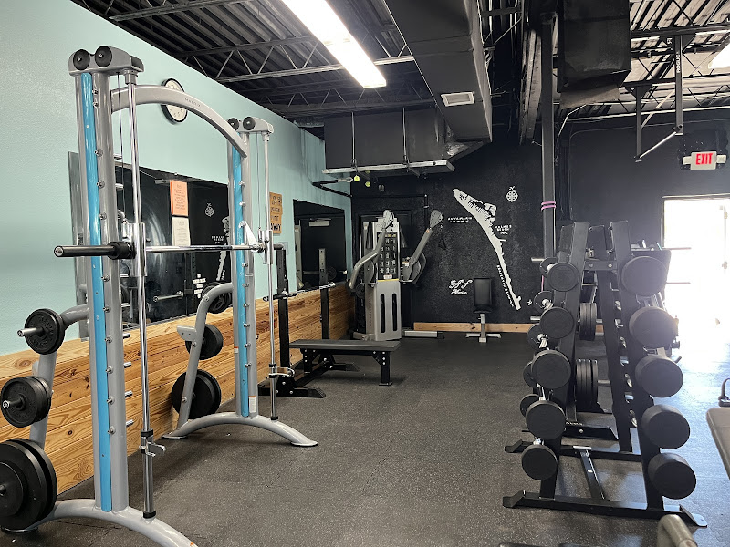 AMI Health & Fitness