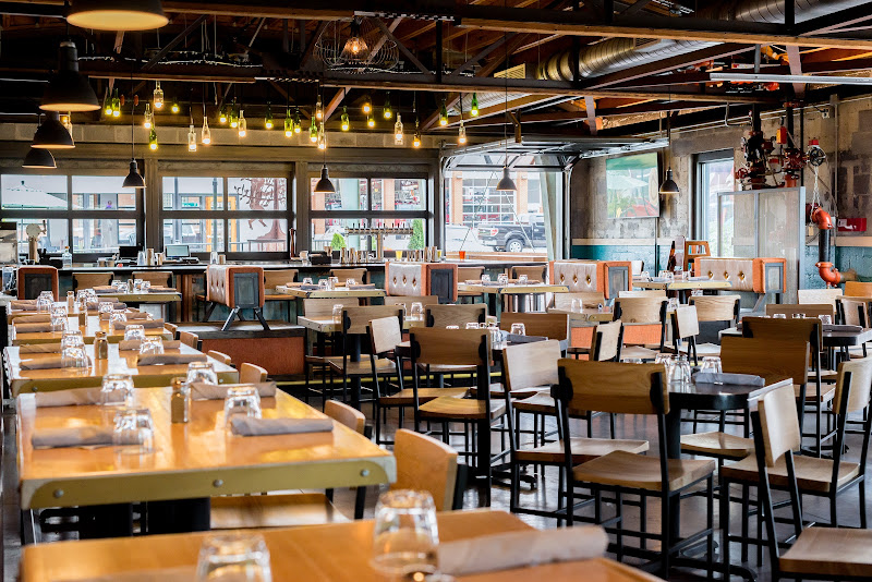 State of Confusion - Latin American restaurant in Chattanooga