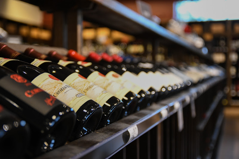 The Wine Bar & Market - Pensacola