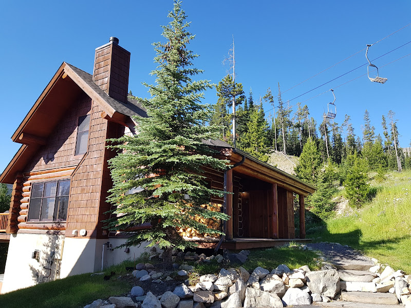 Powder Ridge Cabins