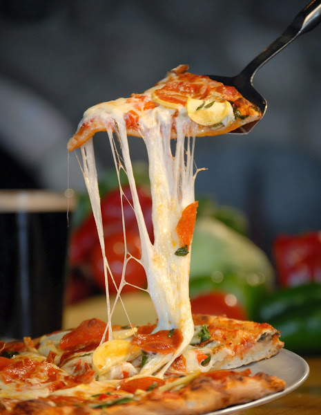 Slopeside Grill - Bar & grill in Steamboat Springs