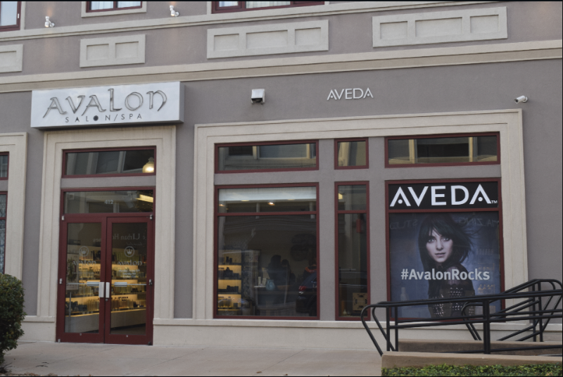 Avalon Salons and Spa photo