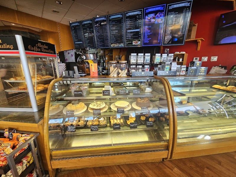Alaska Coffee Roasting - Coffee shop in North Miami