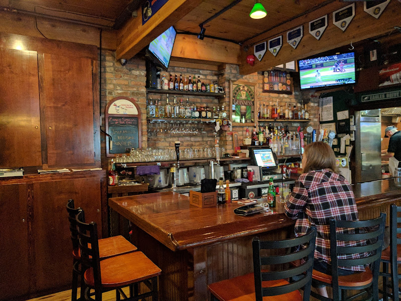 Zane's Tavern Aspen - Bar & grill in Aspen