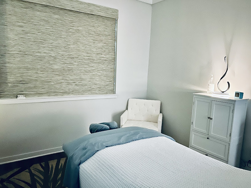 Southern Wellness - Massage spa in 1285 J D Miller Rd Building A