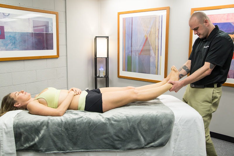 Body Restorative - Massage therapist in Carmel-By-The-Sea