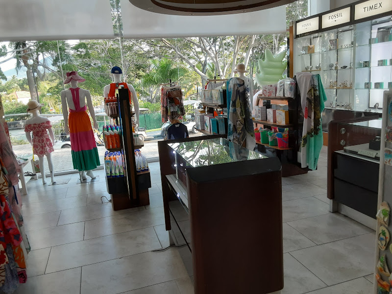 Lendar Duty Free Shops - Shopping mall in Puerto Plata 57000