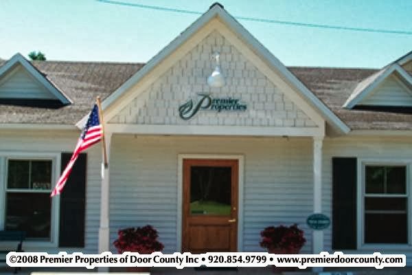 Premier Properties - Real estate agency in Ephraim