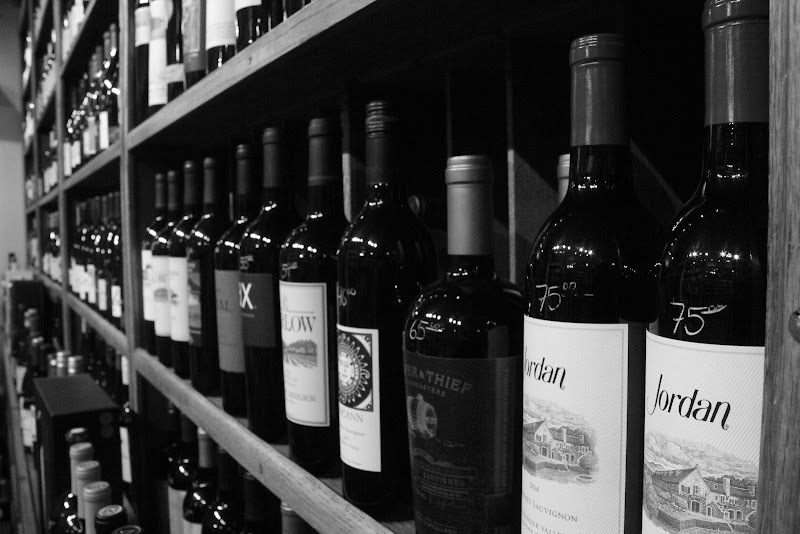 Of Grape & Grain - Wine store in Aspen