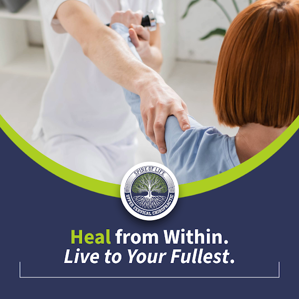 Spine of Life Upper Cervical Chiropractic
