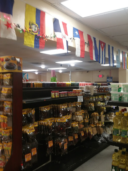 Supermercado El Don Juan - Grocery store in Hilton Head Island