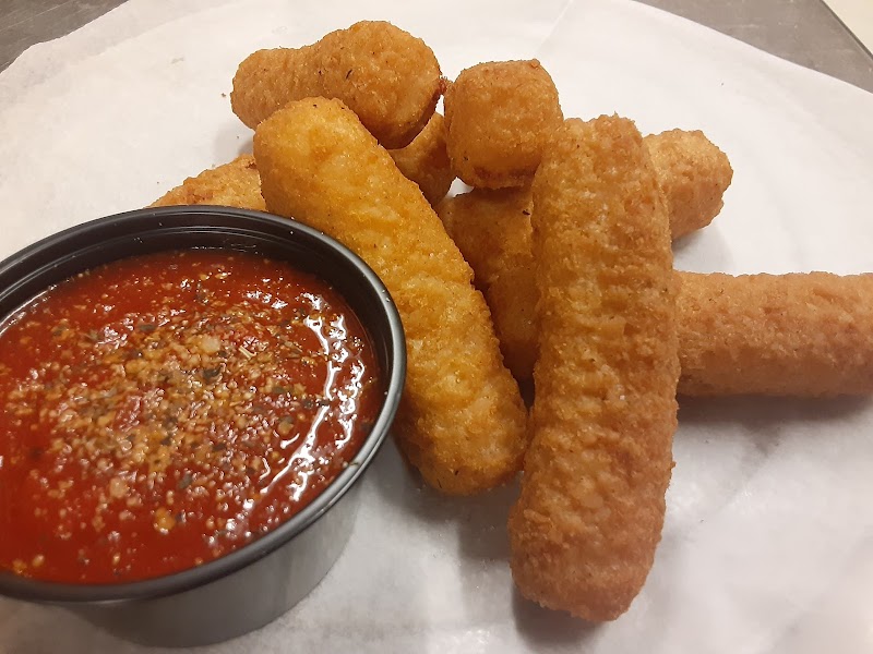 Pirate Pizza WGV photo