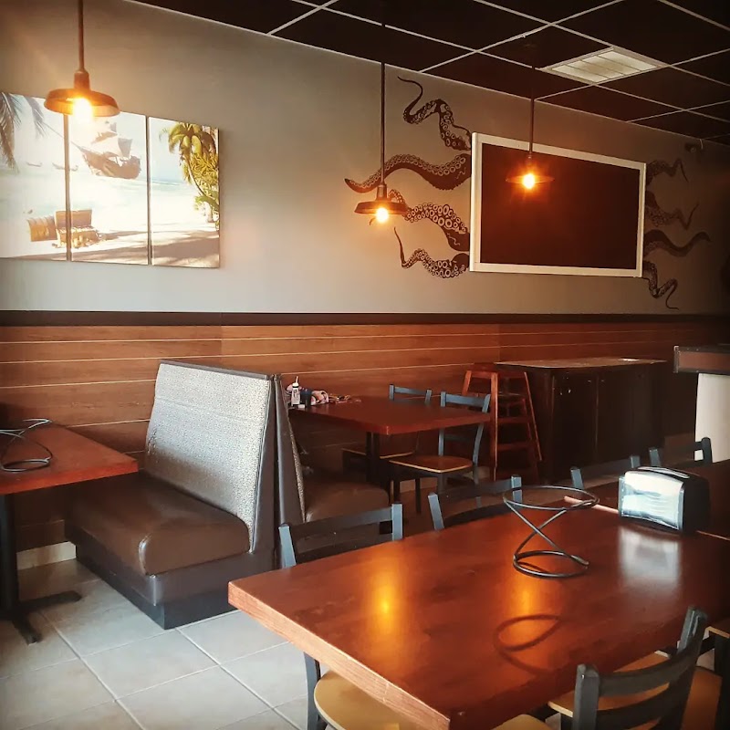 Pirate Pizza WGV photo