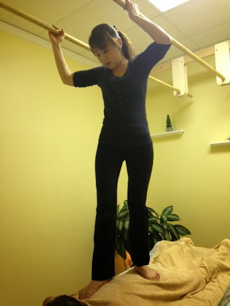 Tao Asian Massage & Bodywork Spa