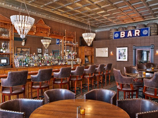 J-Bar - Bar in Aspen