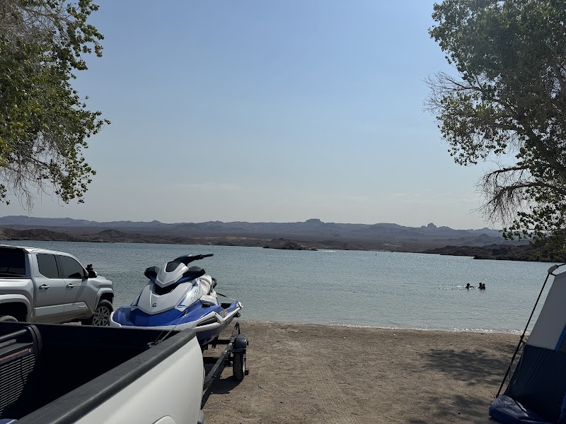 Tow and Go River Jetski Rental photo