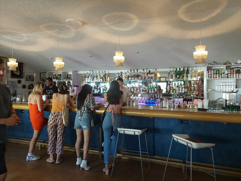 Kitty Cohen's
