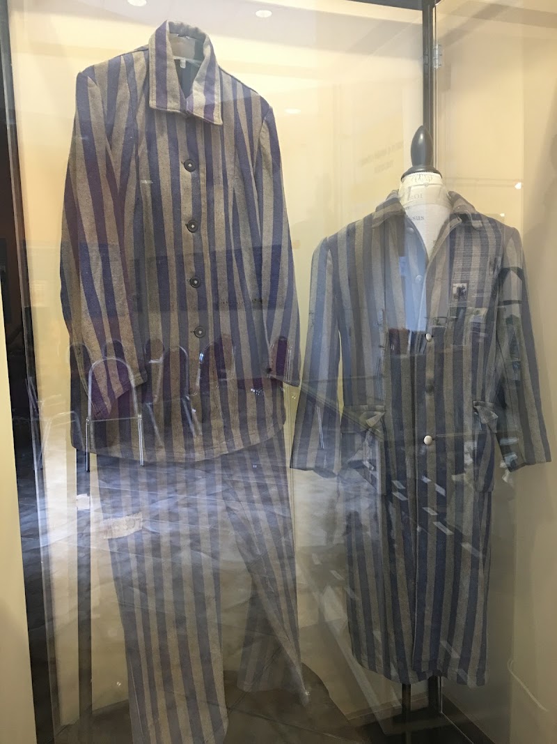 Tolerance Education Center - Museum in Rancho Mirage