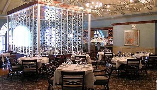 Ruth's Chris Steak House - Steak house in Destin