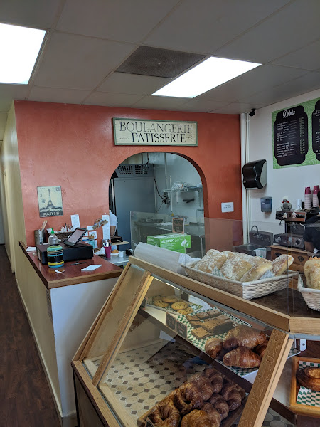 Le Vinois Bakery