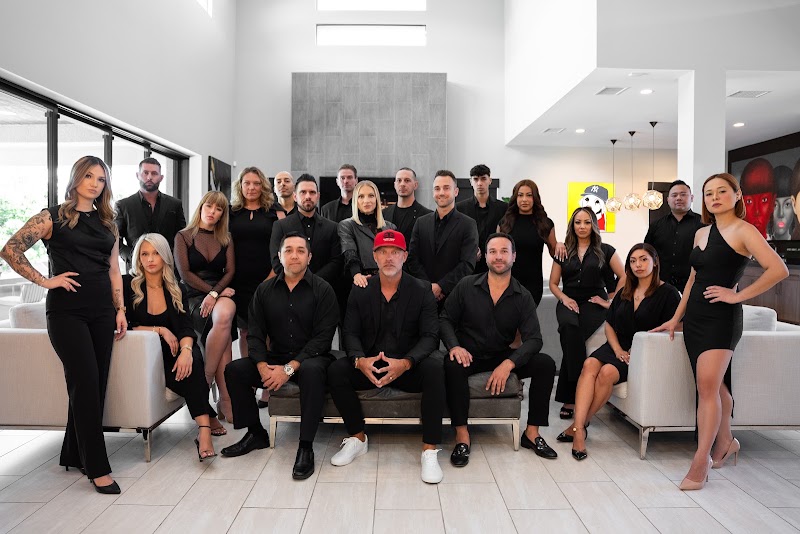 Galindo Group Real Estate - Real estate agency in Las Vegas