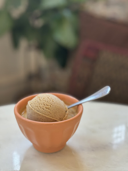 Jax’s Microcreamery