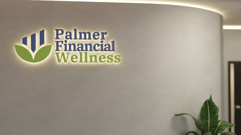 Palmer Financial Wellness - Financial advisor in Charleston