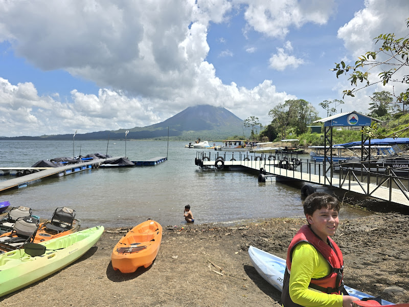 Kayak Paradise & Tours