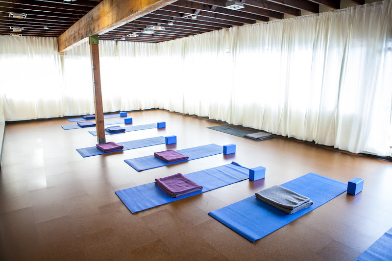 Body Reflects - Yoga studio in Seattle
