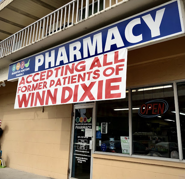 Bradenton Hometown Pharmacy