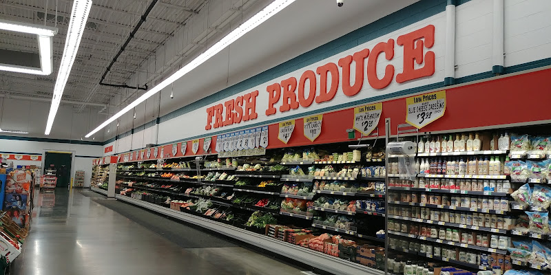 WinCo Foods - Supermarket in Phoenix