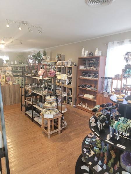 New Braunfels Candle Company - Candle store in New Braunfels