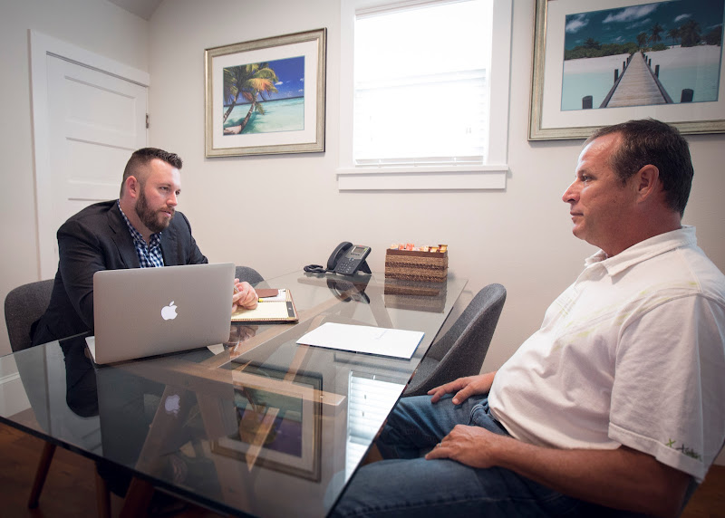 Anders Retirement & Investment Advisors, Inc