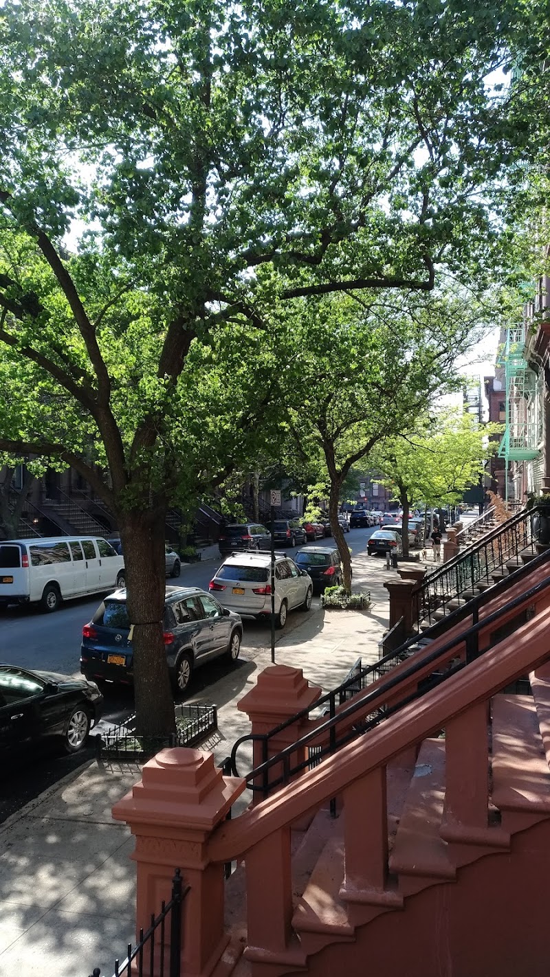 Mont Morris Guest House photo