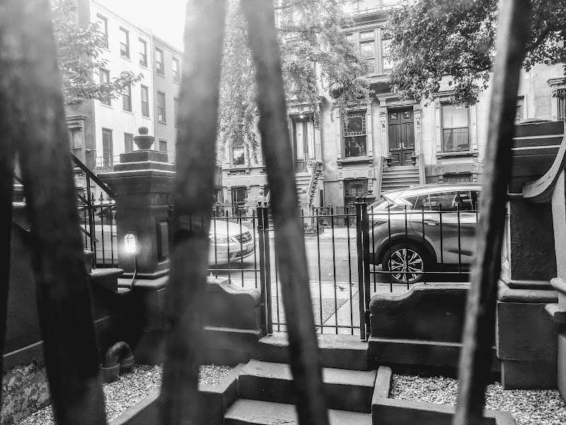 Mont Morris Guest House photo