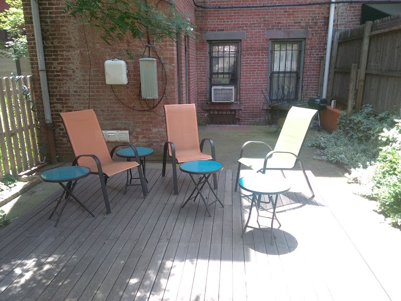 Mont Morris Guest House photo