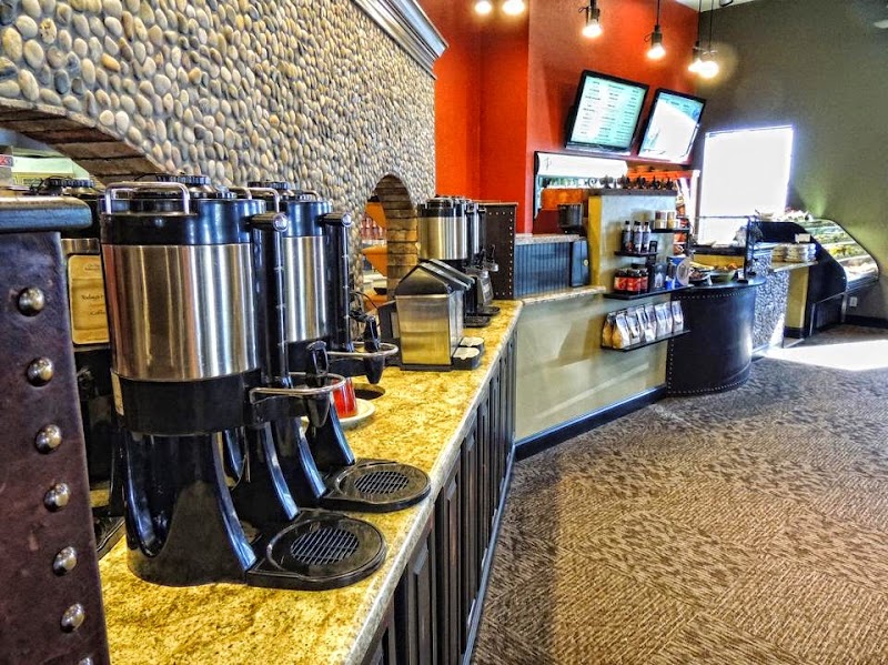 On the Rise Restaurant - Coffee shop in Osage Beach