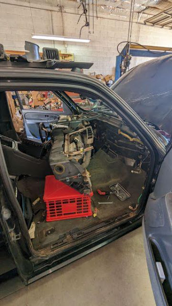 Anderson Auto & Truck Repair