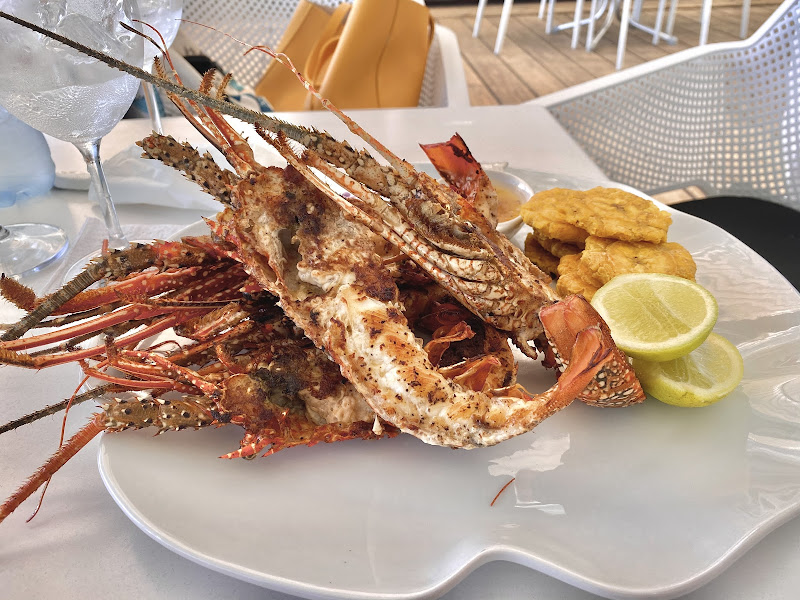 La Carihuela - Restaurant in Av. Gral. Gregorio Luperón