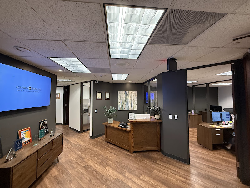 Stephen T Bowling: DWI & Criminal Defense Attorneys