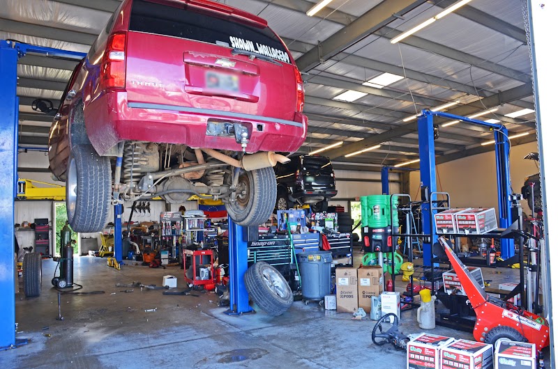 AAMCO Transmissions & Total Car Care - Transmission shop in Panama City Beach