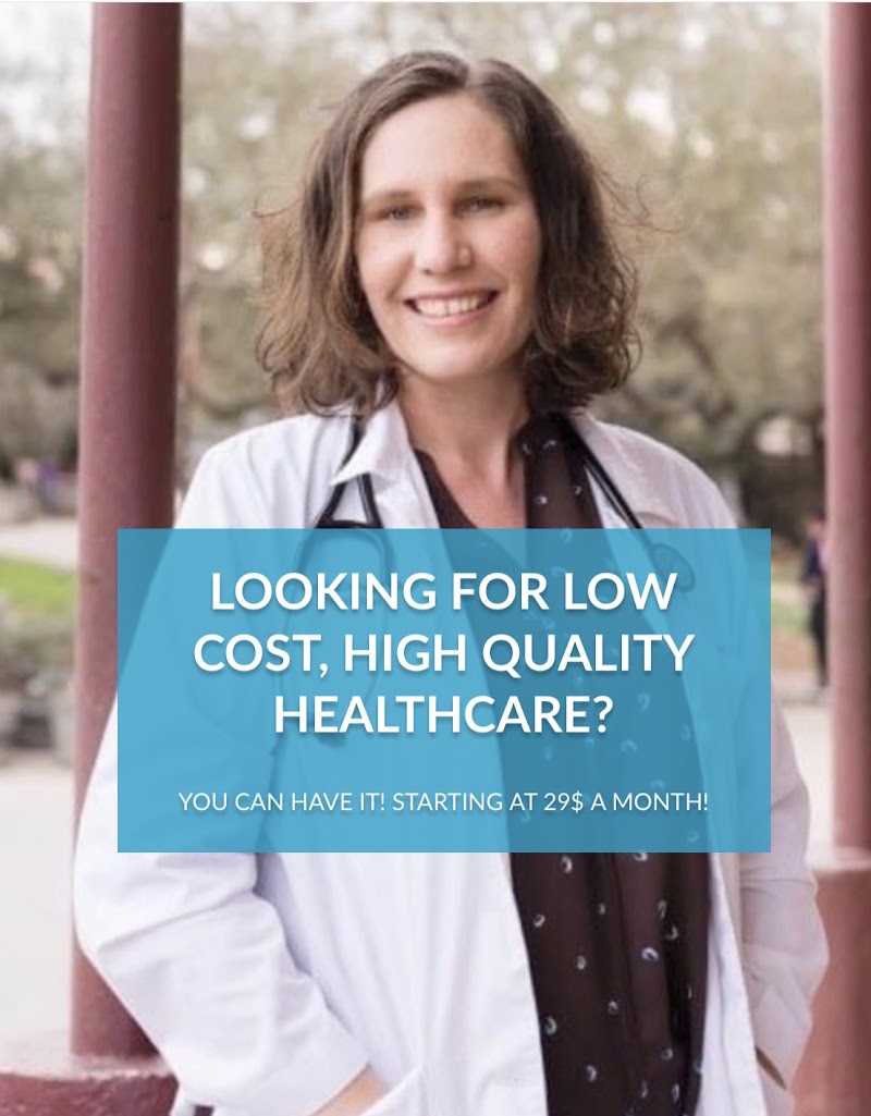 Thrive Direct Primary Care - Medical clinic in New Braunfels