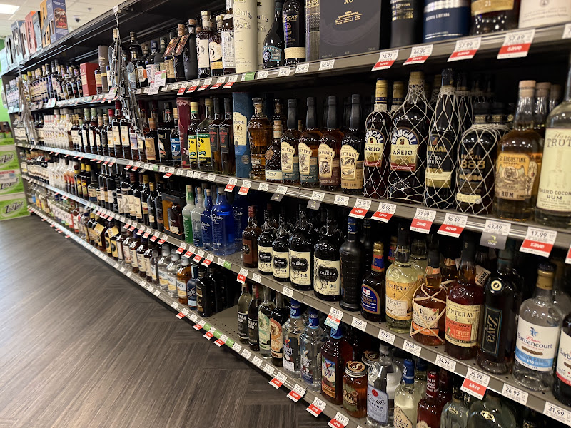 Publix Liquors at Anastasia Plaza