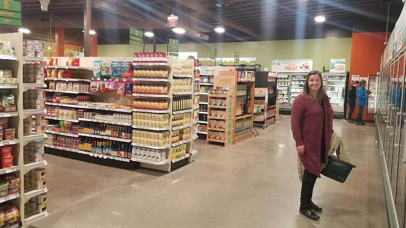 Natural Grocers - Grocery store in Pagosa Springs