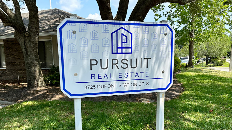Pursuit Real Estate - Real estate agency in Jacksonville