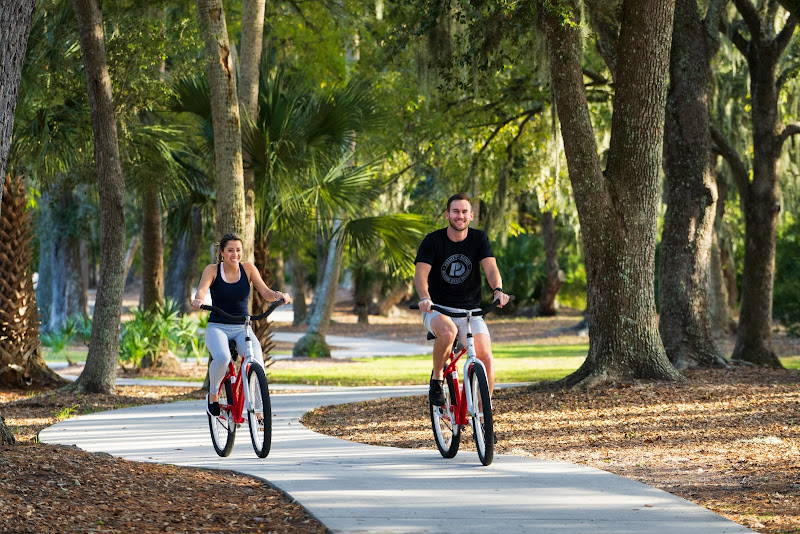 Hilton Head Outfitters & Bike Rentals
