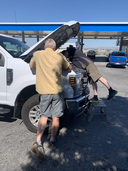 208 Mobile Mechanic Boise