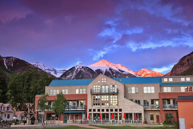 Telluride Mountain Rentals - Condominium rental agency in Telluride